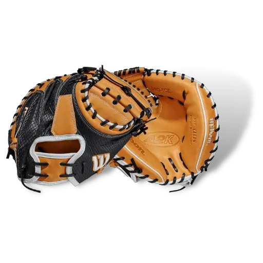 Catchers Mitts