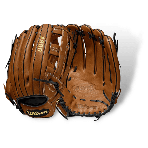 Wilson Slowpitch Softball Gloves