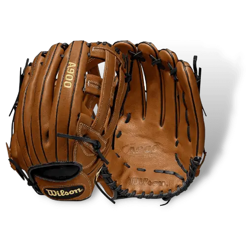 Wilson Slowpitch Softball Gloves