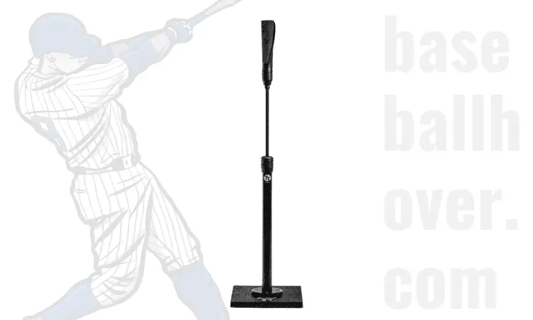 5. Franklin Sports Baseball Batting Tee 