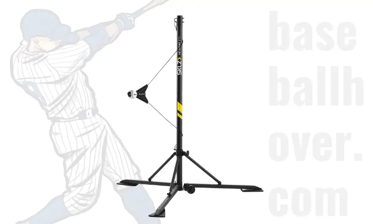 9. SKLZ Hit-A-Way Portable Baseball Training